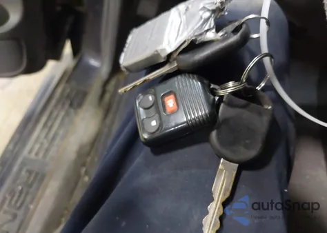 2002 Ford Ranger Edge/Xlt из США, поврежденный, VIN 1FTZR45E42TA77836